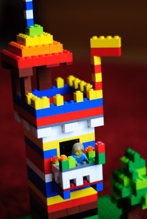 Lego_torre_raperonzolo