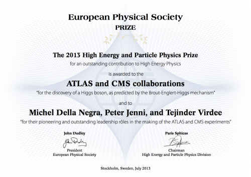 2013_EPS_HEPP_prize