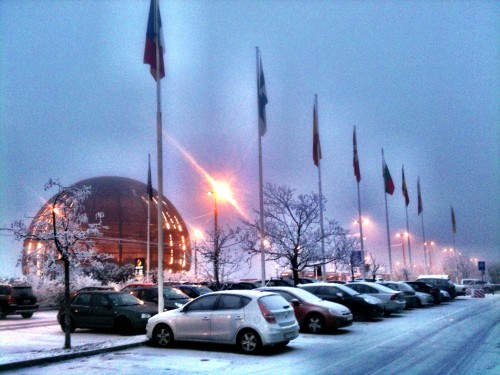 2013-12-12_CERN_park