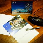 Permalink a Un biglietto di auguri da ATLAS anche nel 2017