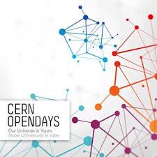 CERNOpenDays2013