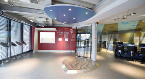 ATLAS_Visitori_Center