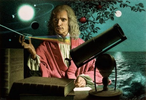 isaac-newton